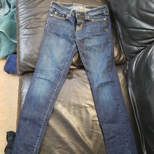 Aeropostale Skinny Jeans